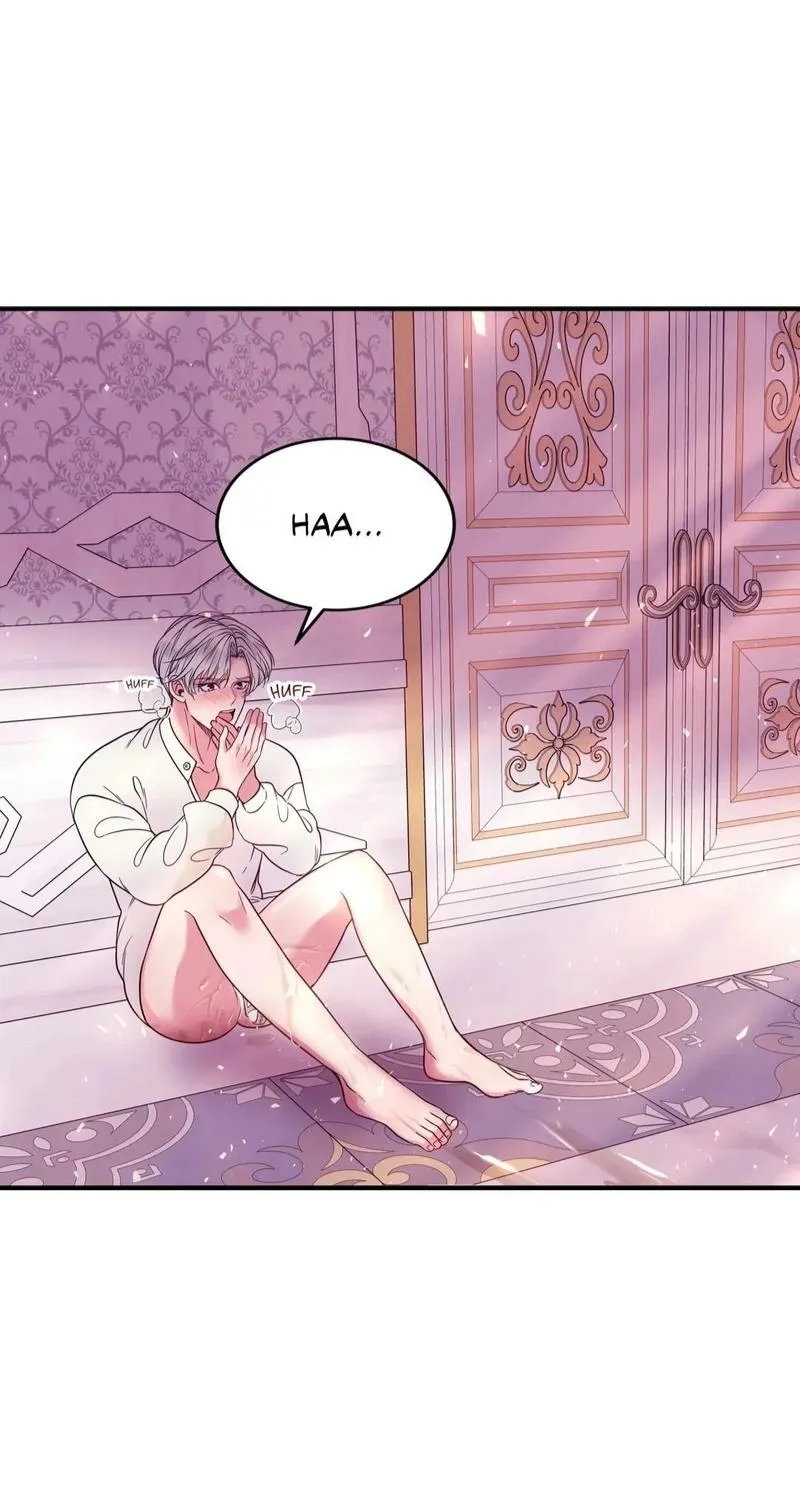 Read A Changed Man chapter 15 image 38 on Lezhin