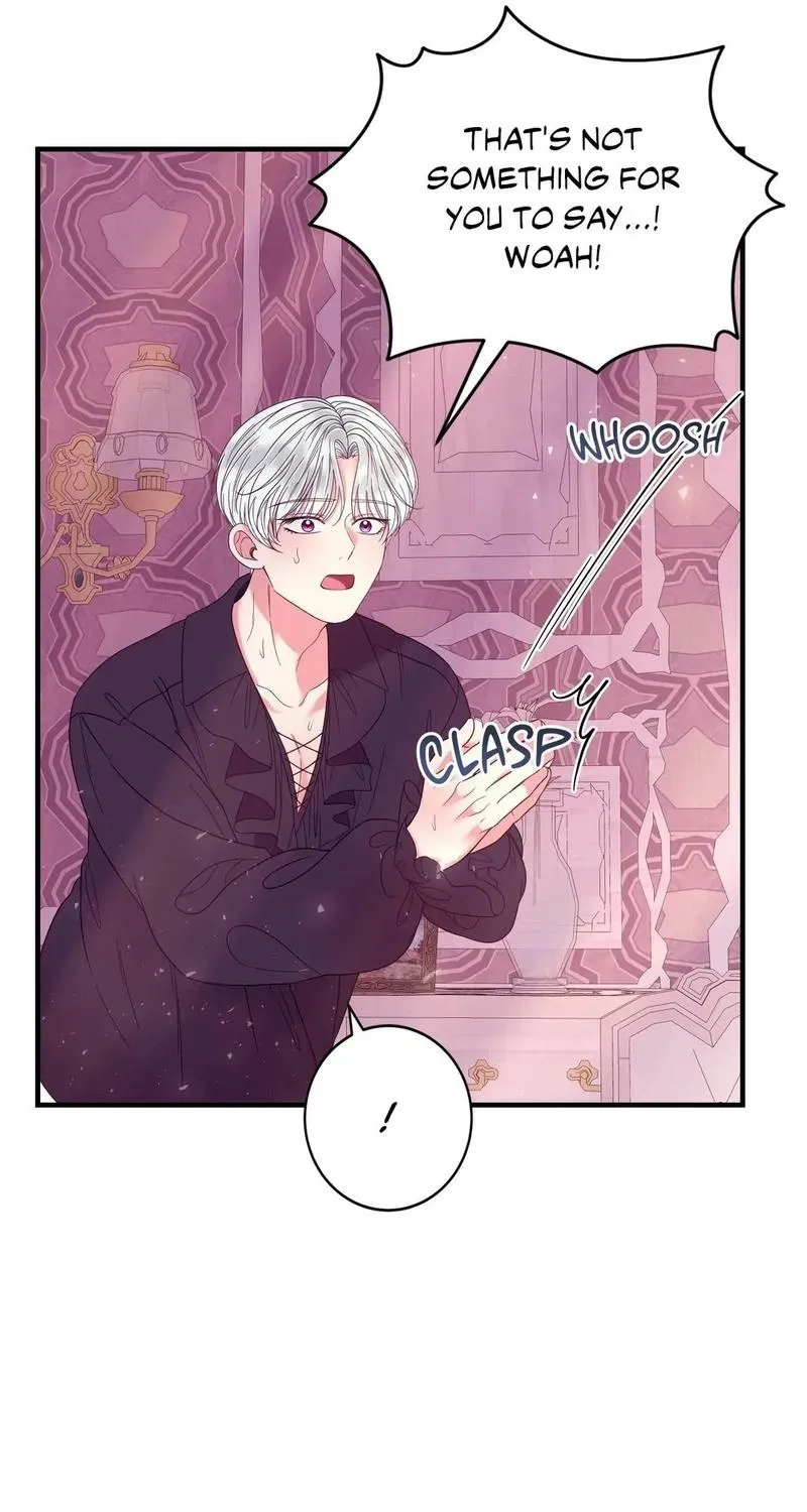 Read A Changed Man chapter 16 image 50 on Lezhin