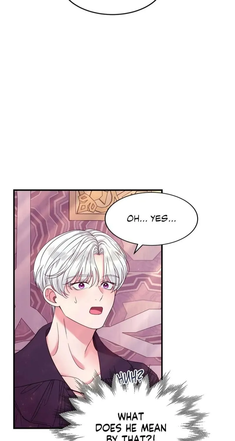 Read A Changed Man chapter 16 image 6 on Lezhin
