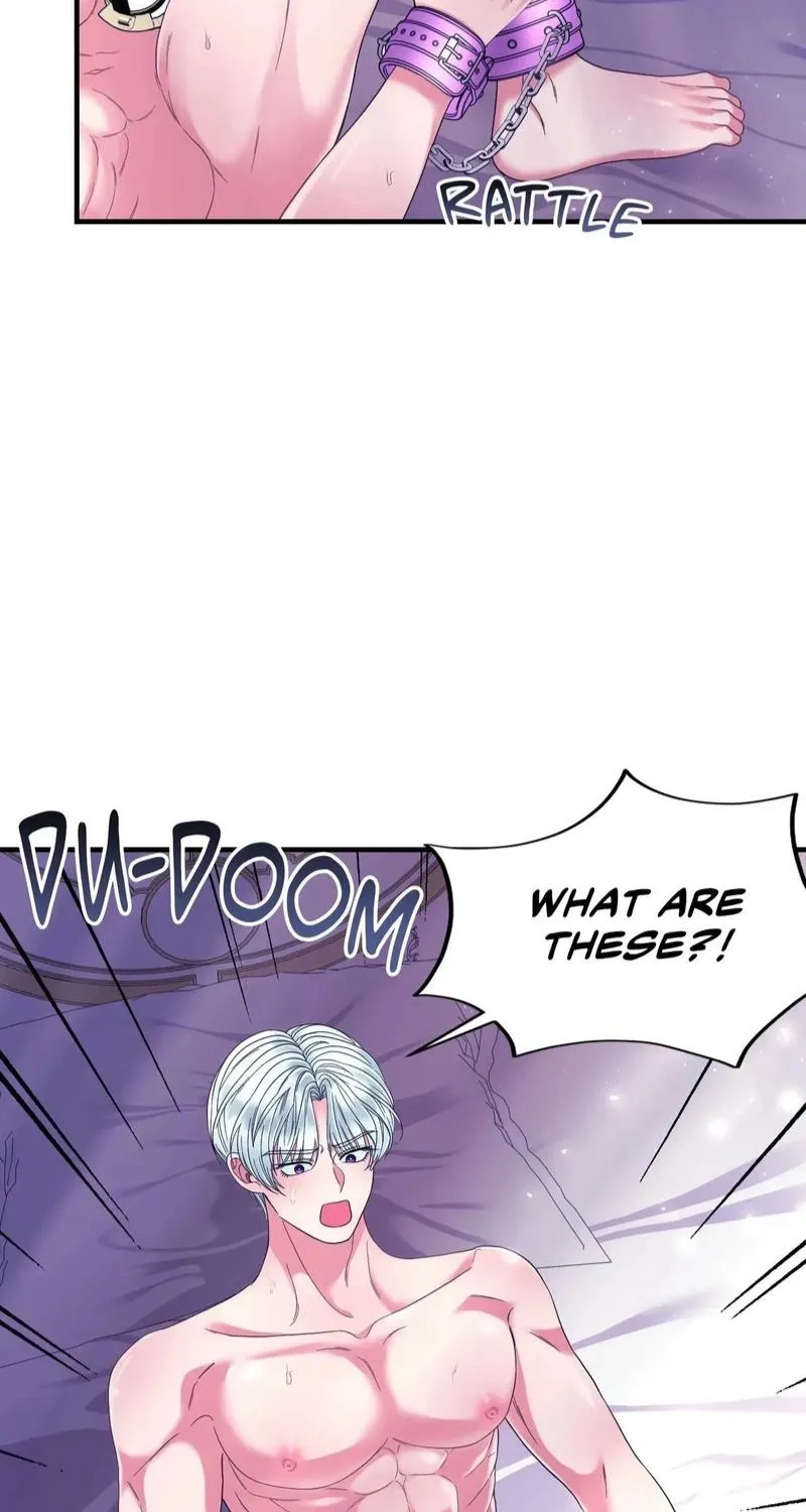 Read A Changed Man chapter 17 image 27 on Lezhin