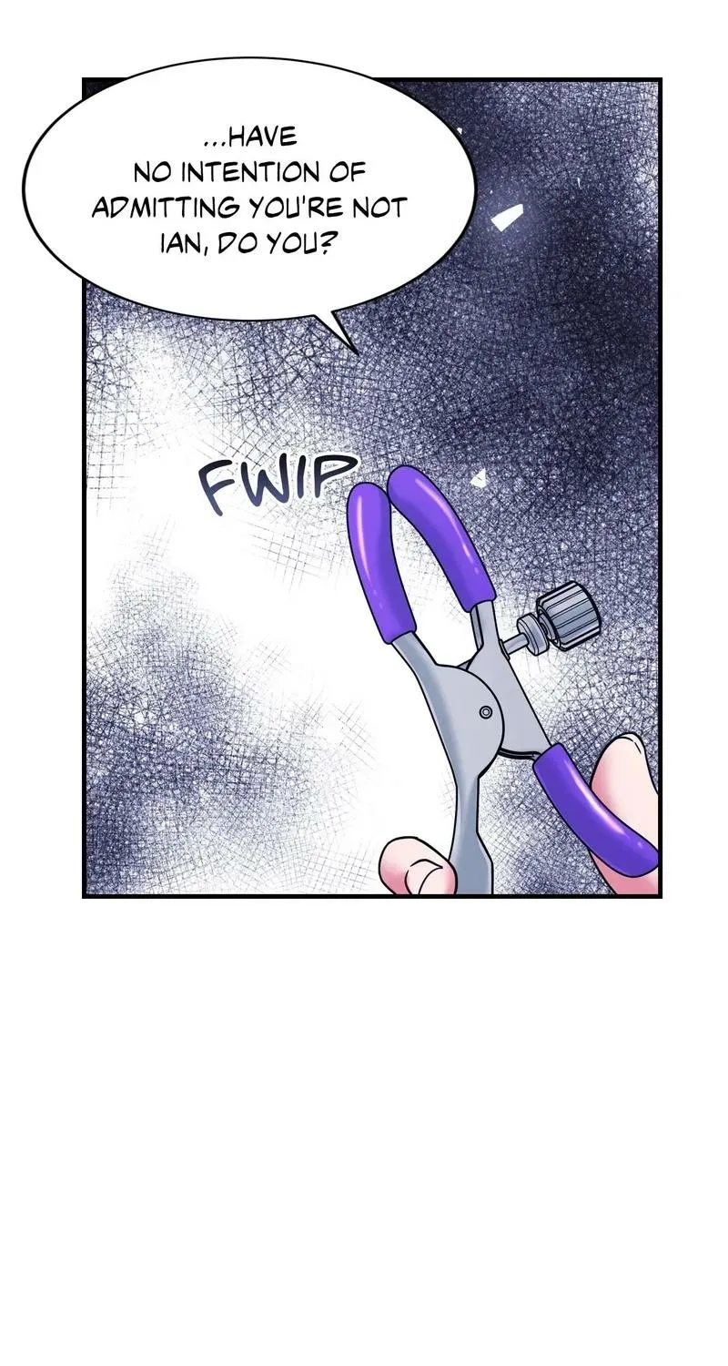 Read A Changed Man chapter 17 image 30 on Lezhin