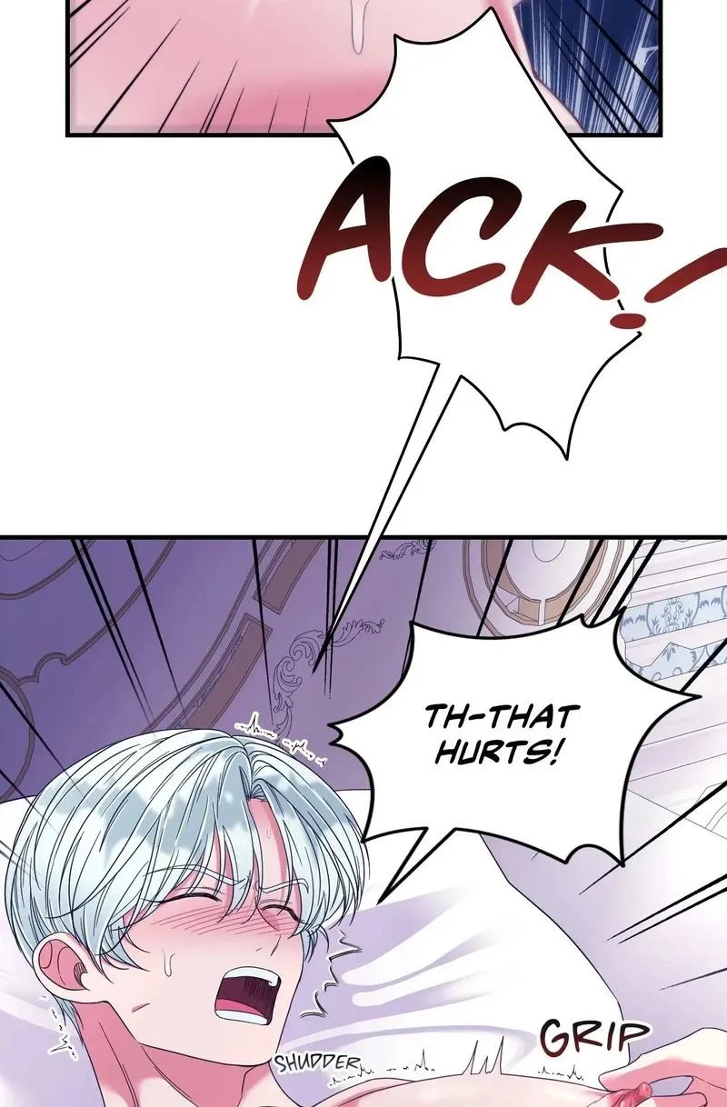 Read A Changed Man chapter 17 image 34 on Lezhin