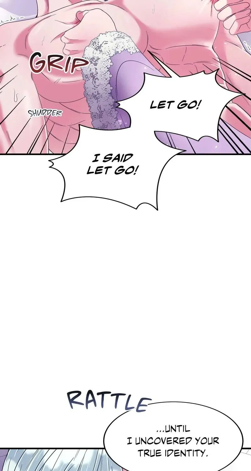 Read A Changed Man chapter 17 image 35 on Lezhin