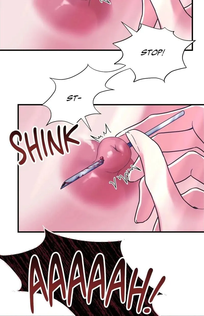 Read A Changed Man chapter 18 image 34 on Lezhin