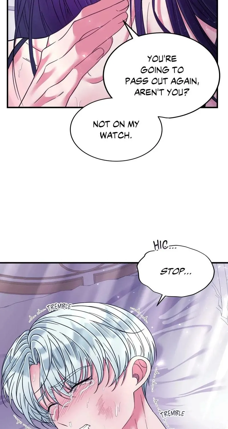 Read A Changed Man chapter 18 image 8 on Lezhin