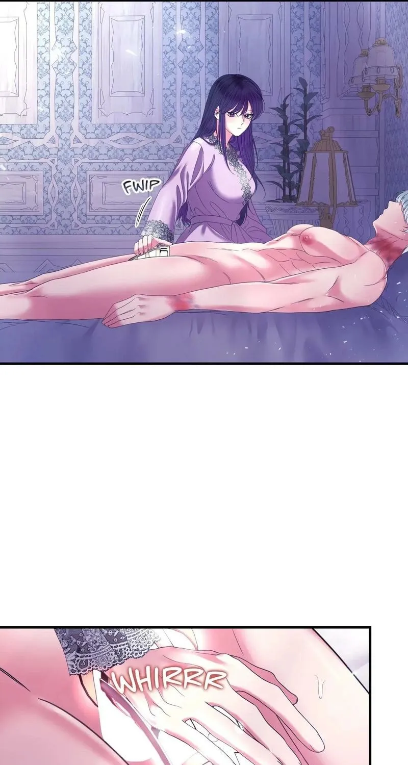 Read A Changed Man chapter 19 image 20 on Lezhin