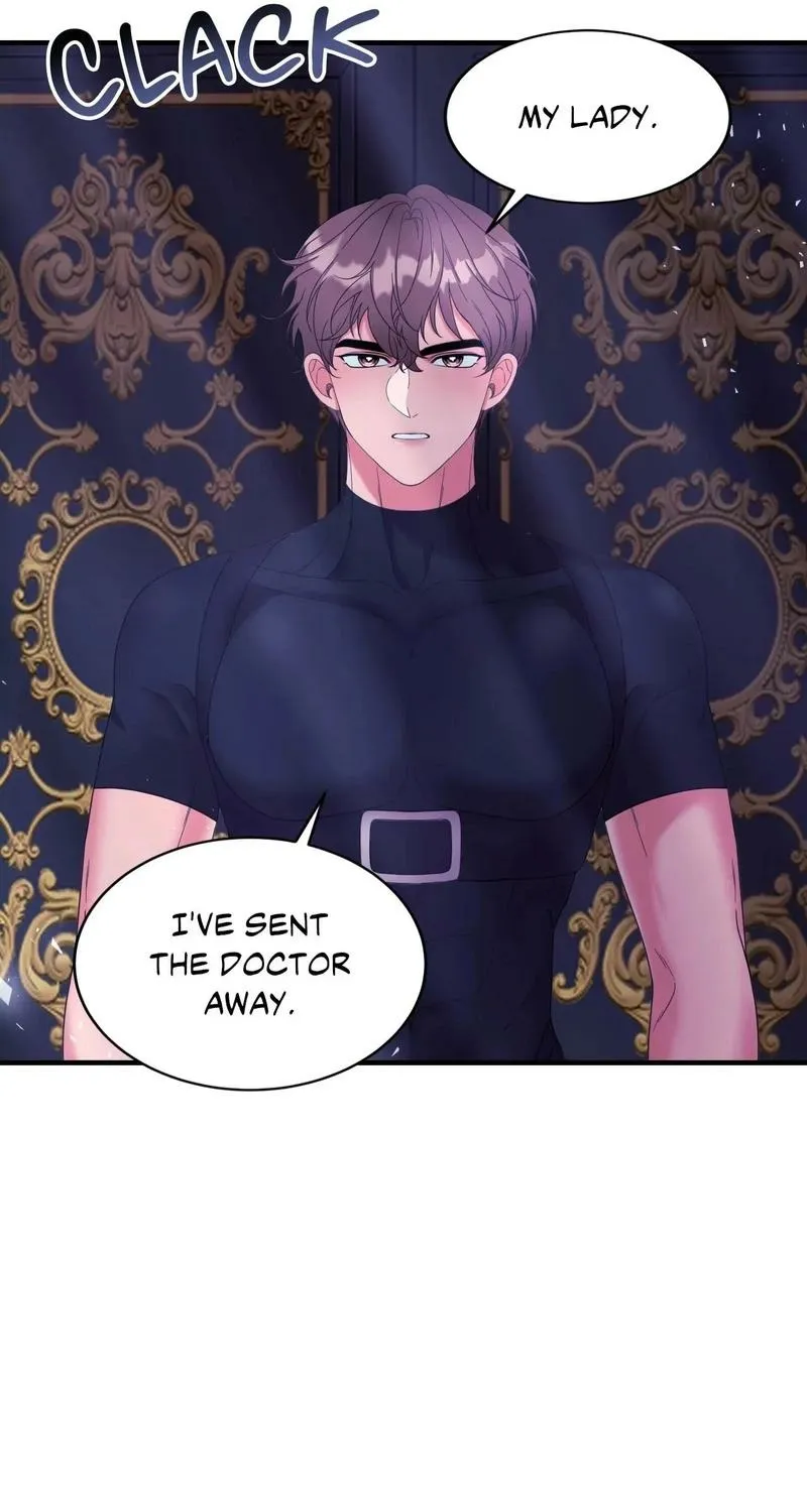 Read A Changed Man chapter 19 image 30 on Lezhin