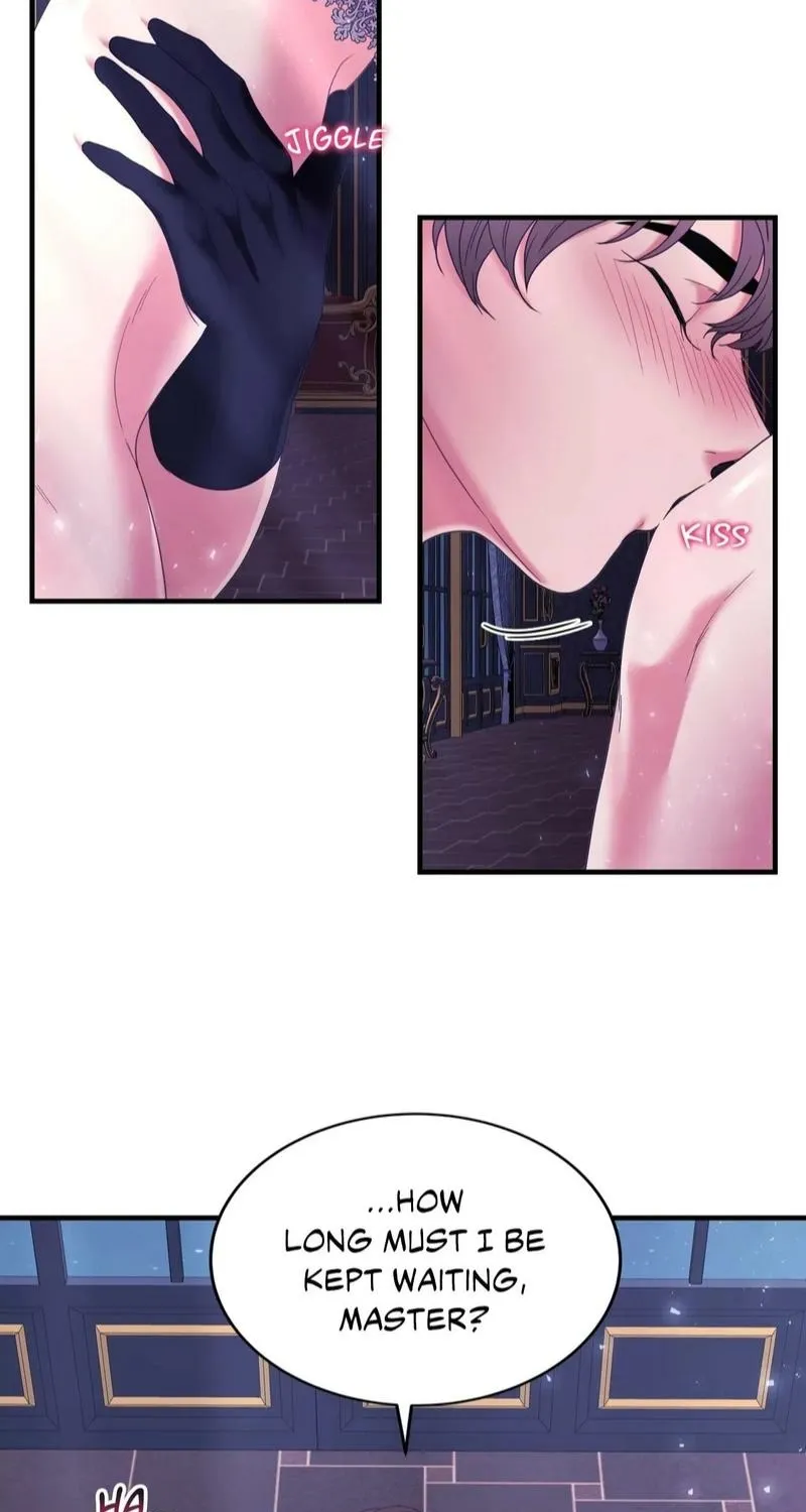 Read A Changed Man chapter 19 image 34 on Lezhin