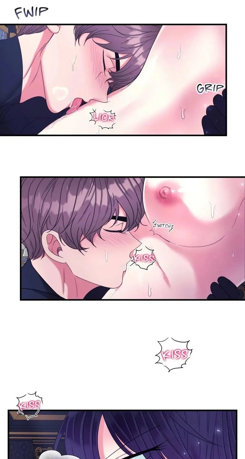 Read A Changed Man chapter 19 image 40 on Lezhin