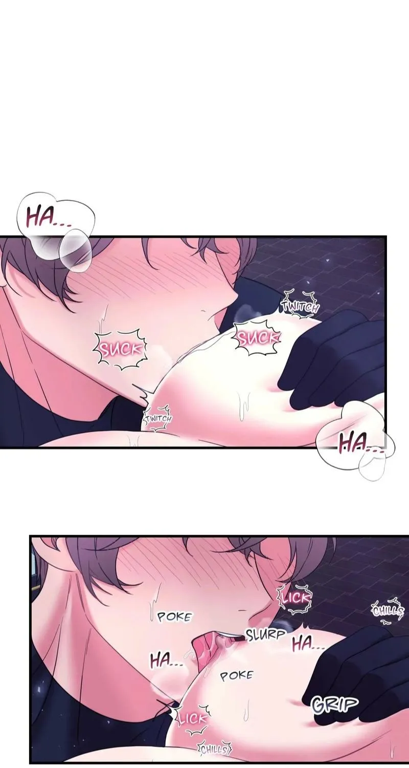 Read A Changed Man chapter 19 image 42 on Lezhin