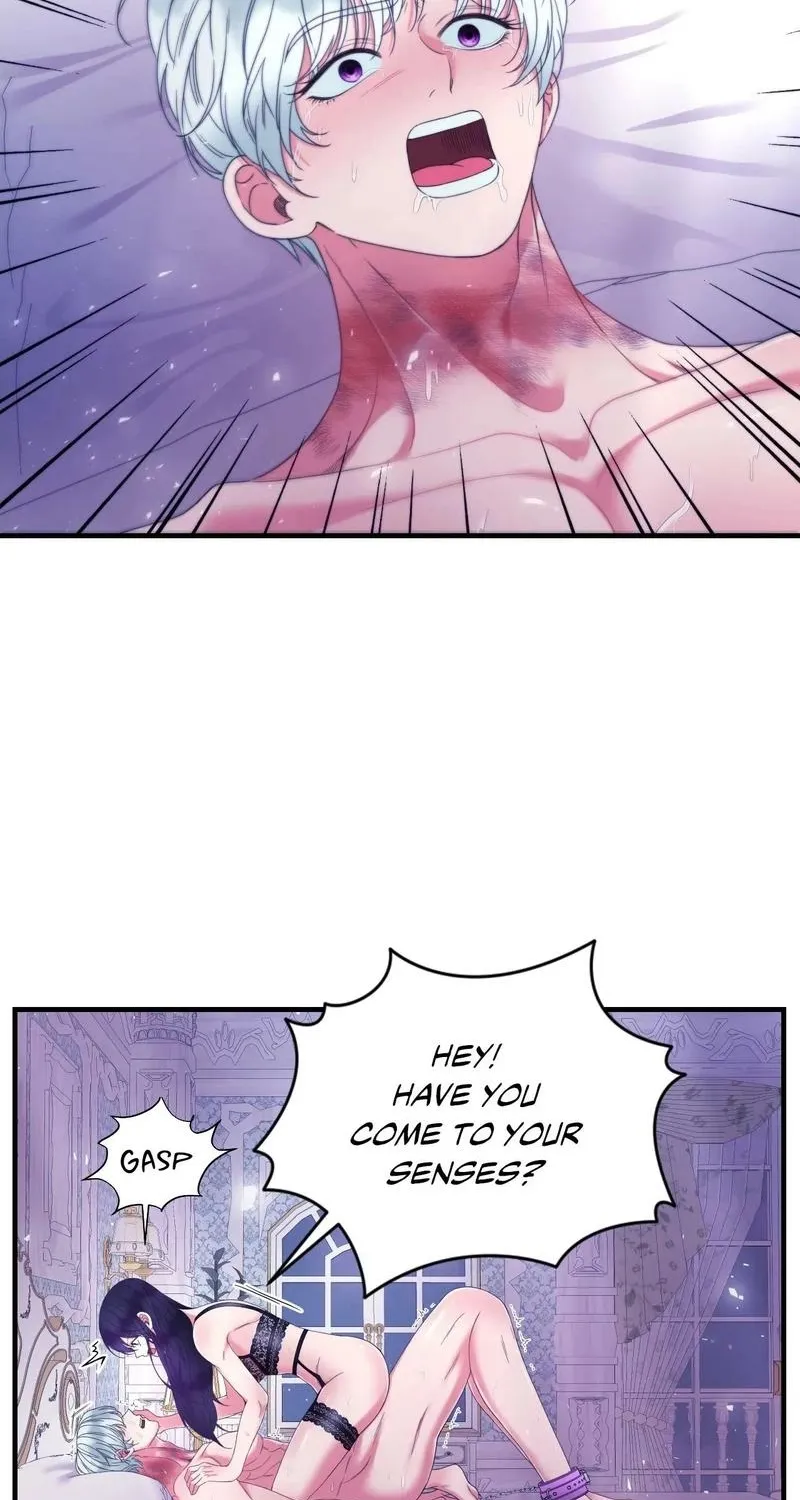Read A Changed Man chapter 19 image 8 on Lezhin