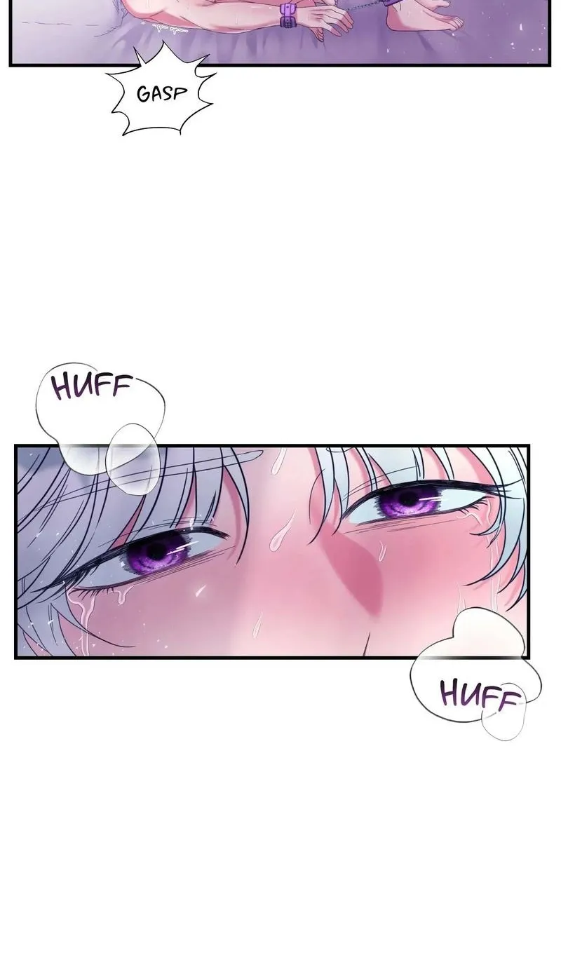 Read A Changed Man chapter 19 image 9 on Lezhin