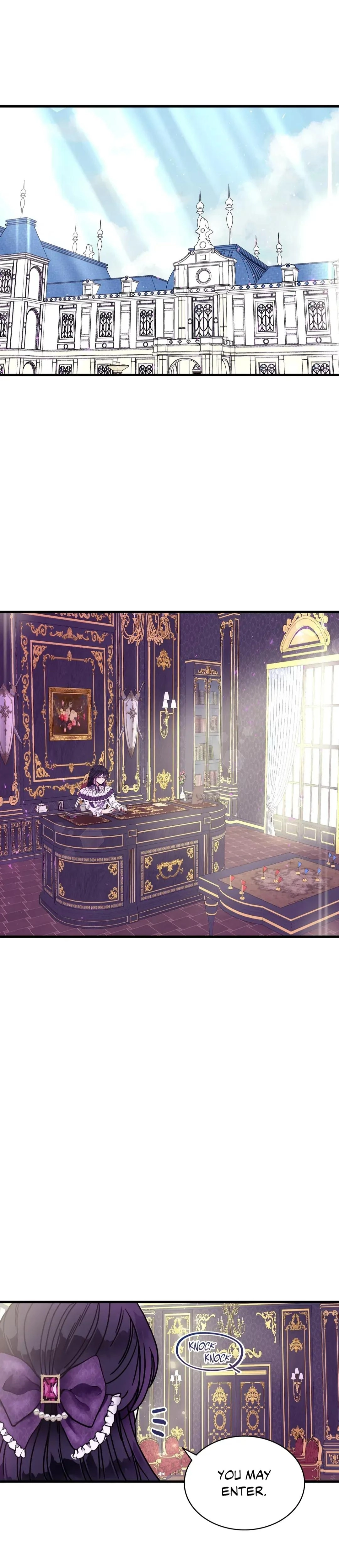 Read A Changed Man chapter 2 image 0 on Lezhin