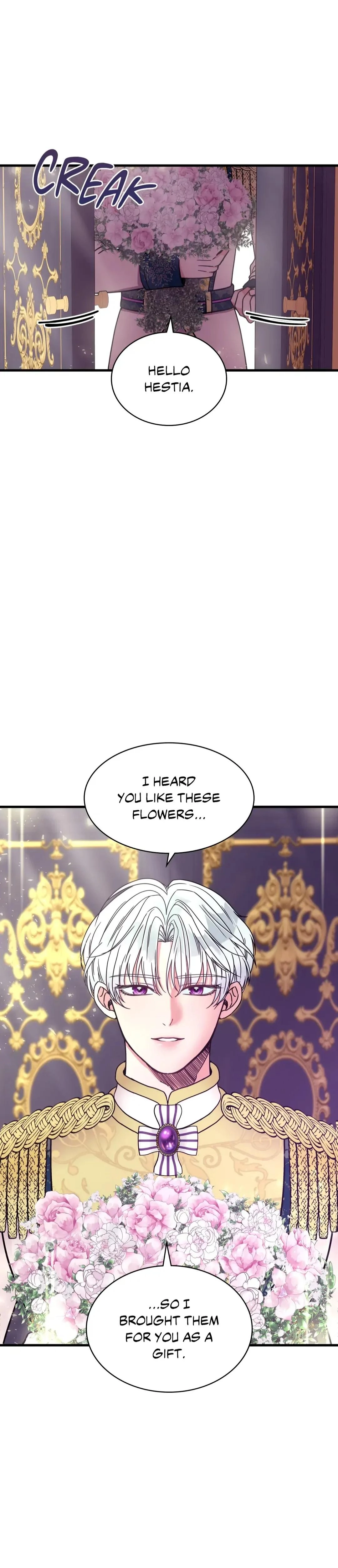 Read A Changed Man chapter 2 image 1 on Lezhin