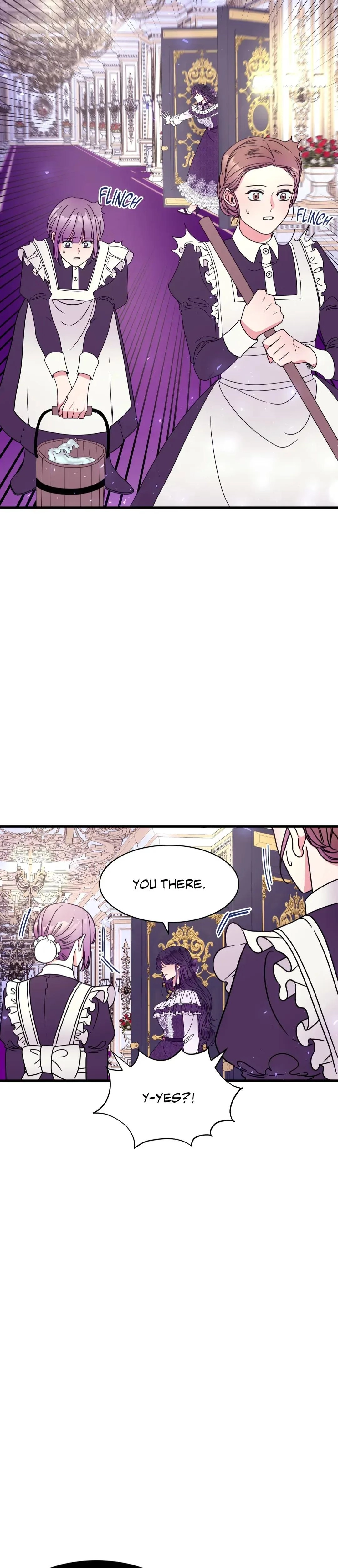 Read A Changed Man chapter 2 image 16 on Lezhin