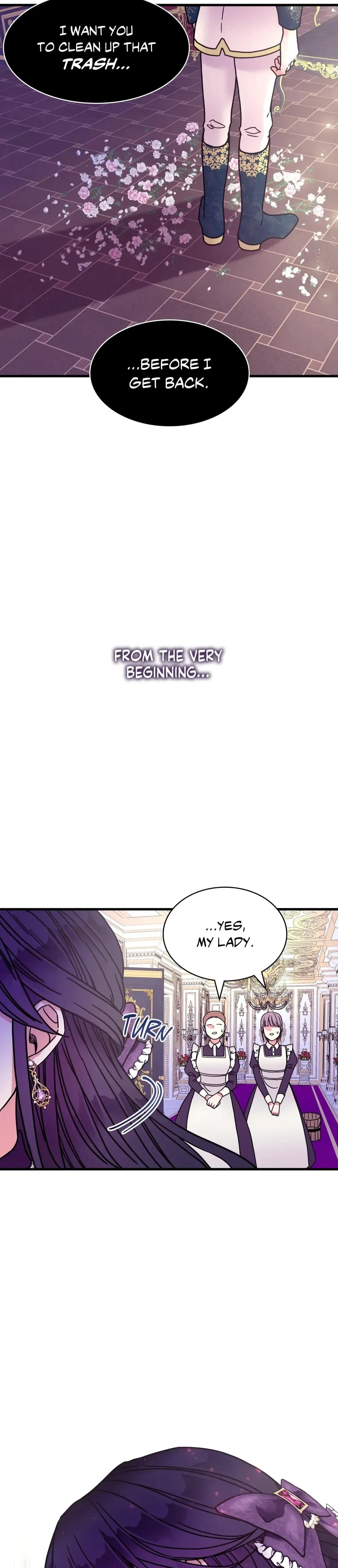 Read A Changed Man chapter 2 image 17 on Lezhin