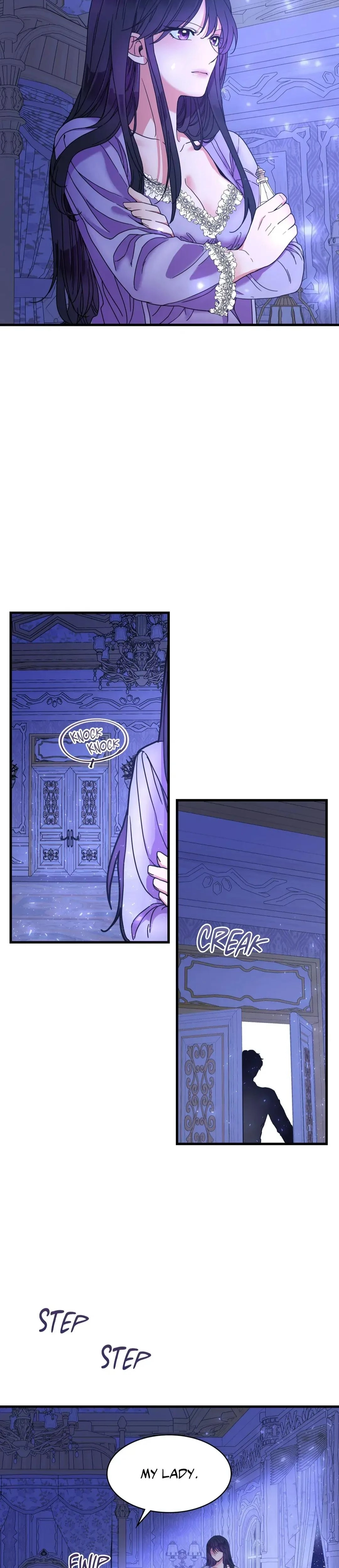Read A Changed Man chapter 2 image 20 on Lezhin