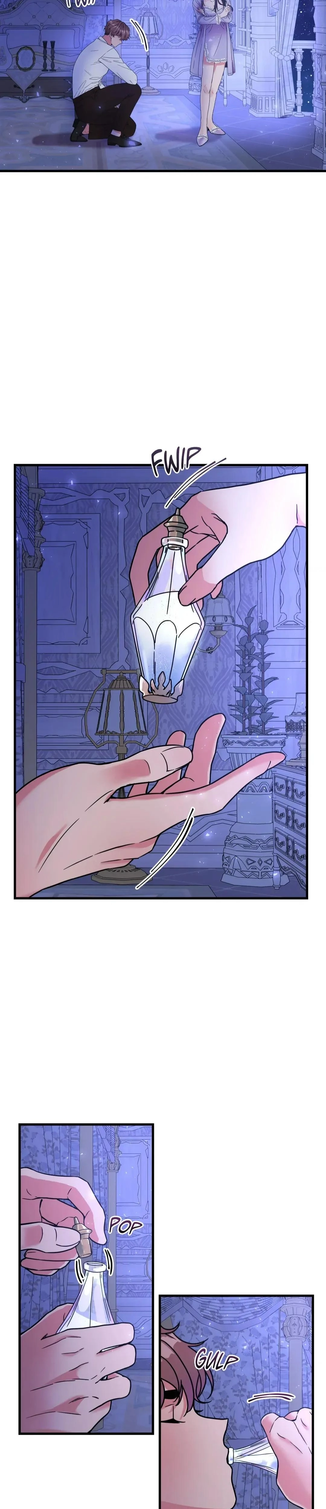 Read A Changed Man chapter 2 image 21 on Lezhin