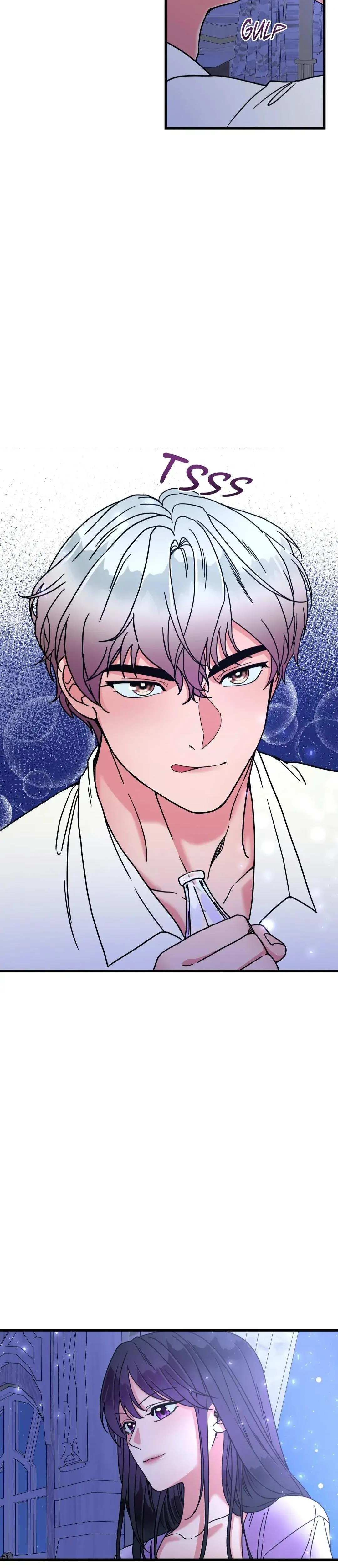 Read A Changed Man chapter 2 image 22 on Lezhin
