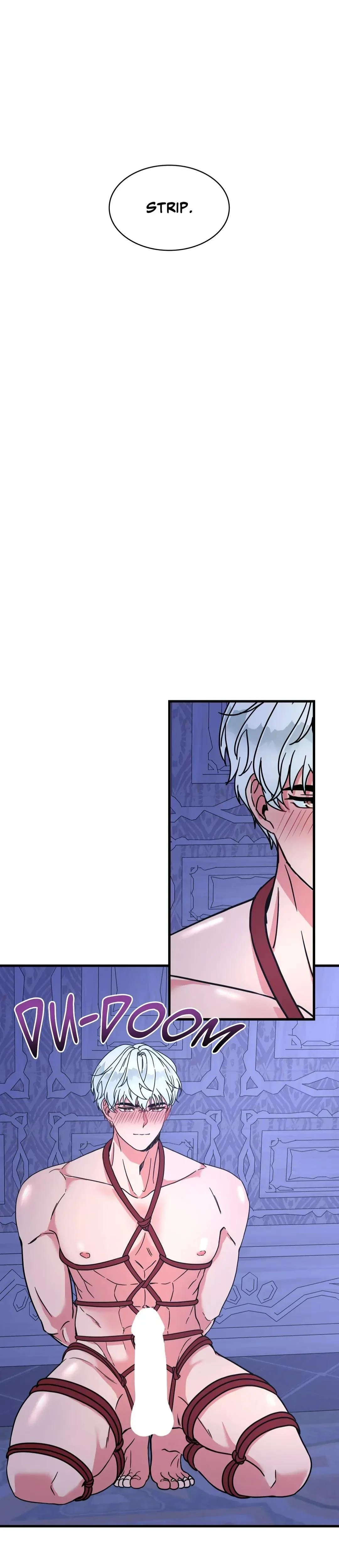 Read A Changed Man chapter 2 image 24 on Lezhin