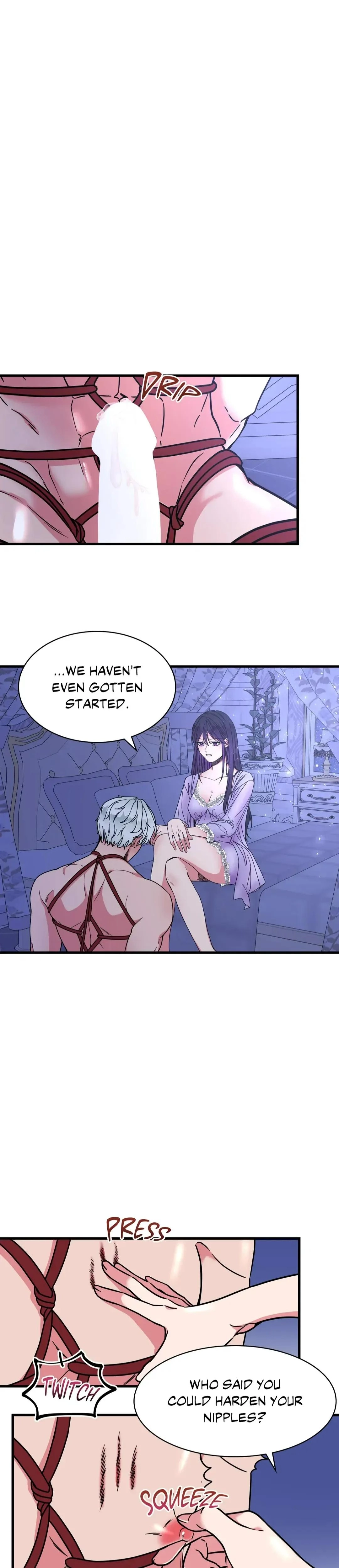 Read A Changed Man chapter 2 image 25 on Lezhin