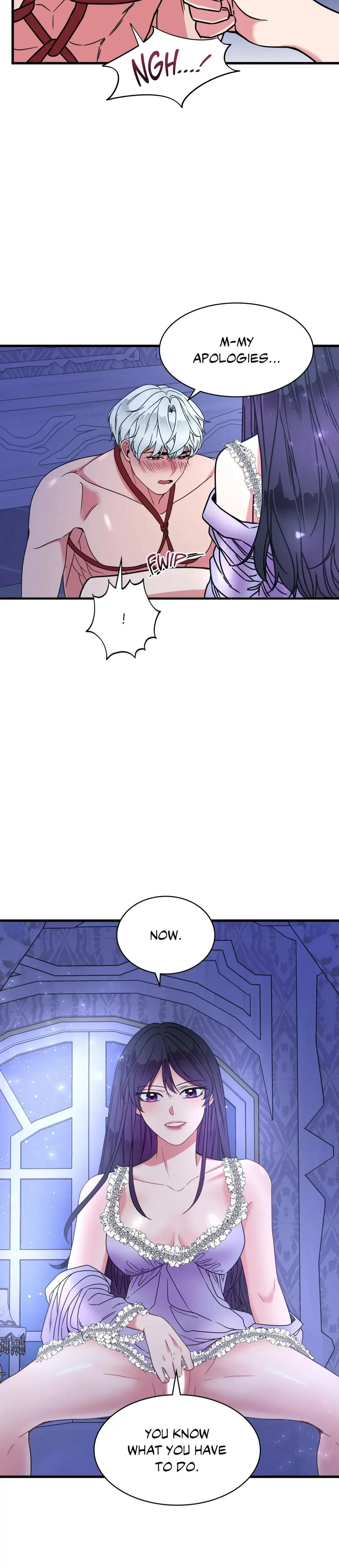 Read A Changed Man chapter 2 image 26 on Lezhin