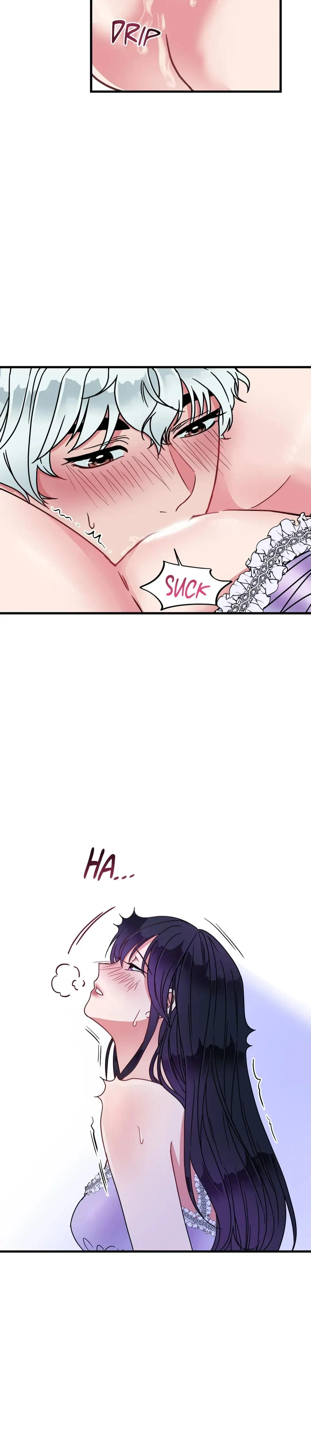 Read A Changed Man chapter 2 image 28 on Lezhin