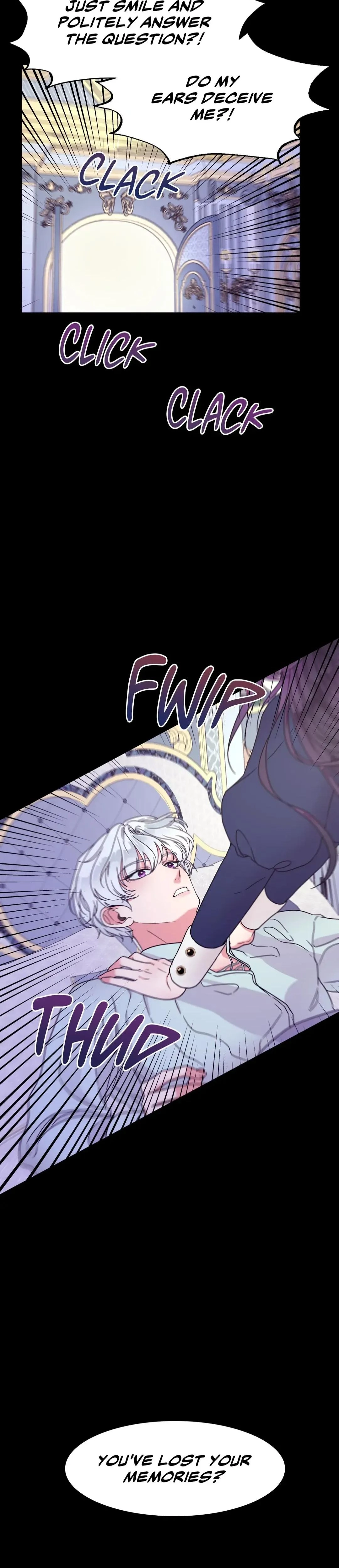 Read A Changed Man chapter 2 image 6 on Lezhin