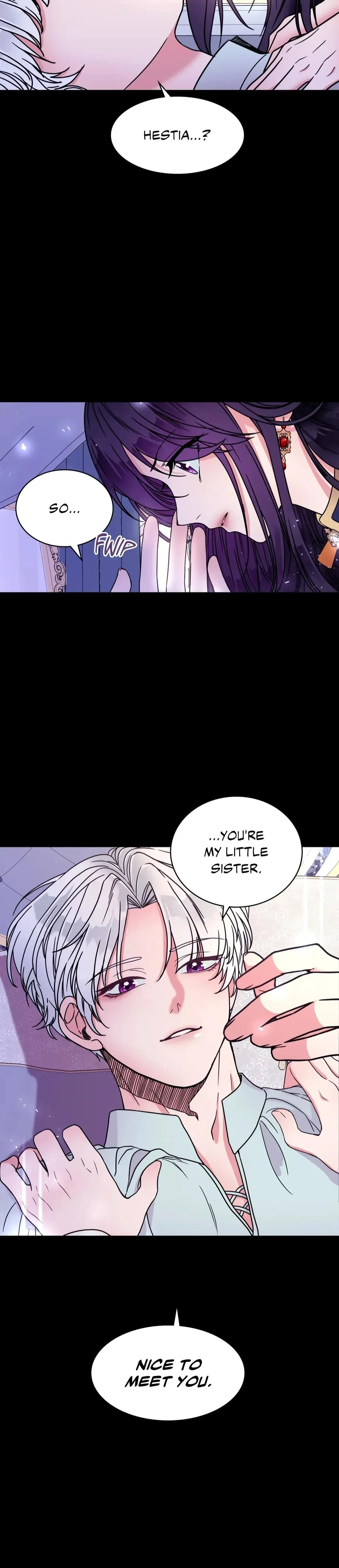 Read A Changed Man chapter 2 image 8 on Lezhin