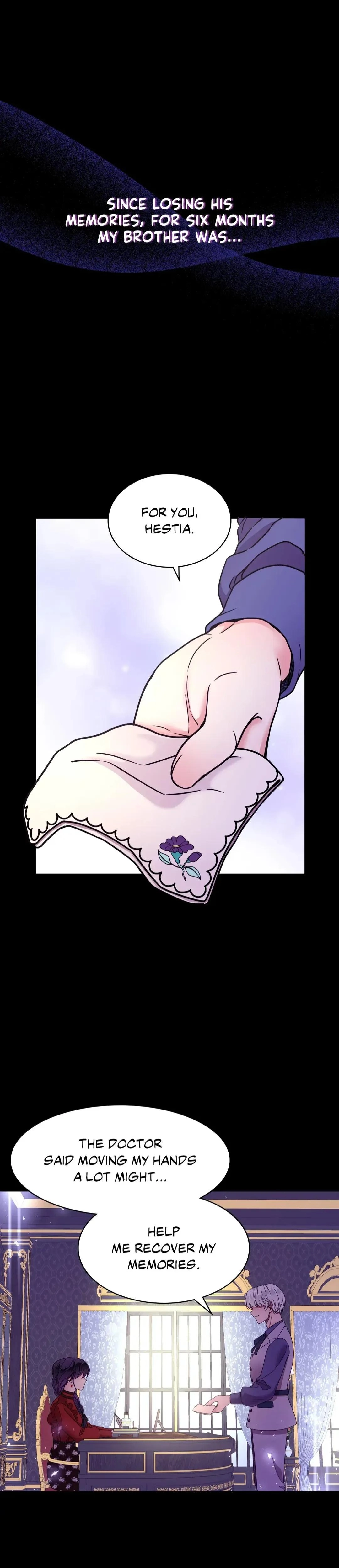 Read A Changed Man chapter 2 image 9 on Lezhin