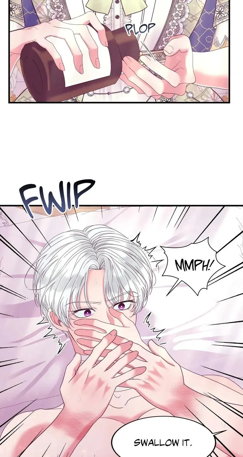 Read A Changed Man chapter 20 image 11 on Lezhin