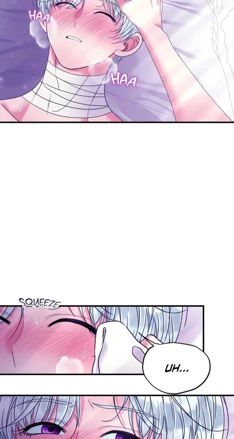 Read A Changed Man chapter 20 image 21 on Lezhin
