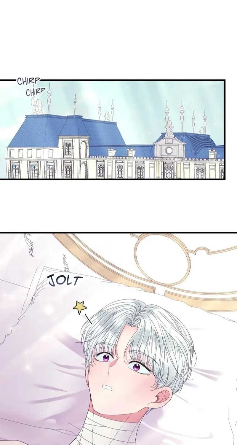 Read A Changed Man chapter 20 image 25 on Lezhin