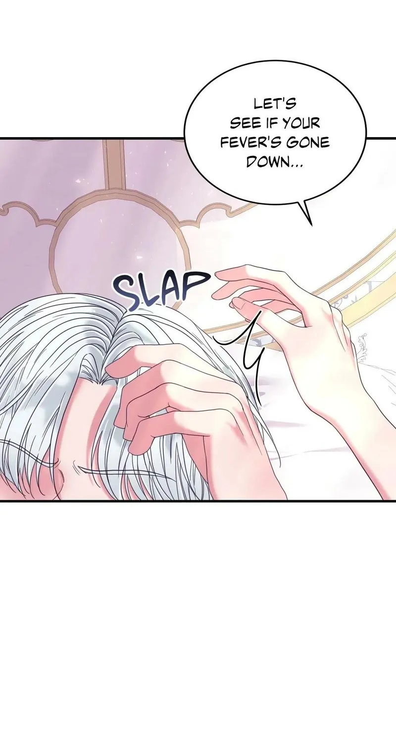 Read A Changed Man chapter 20 image 38 on Lezhin