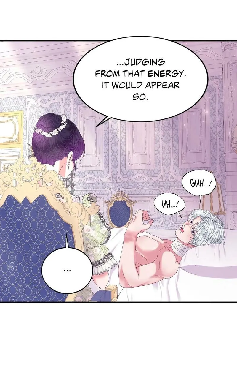 Read A Changed Man chapter 20 image 39 on Lezhin