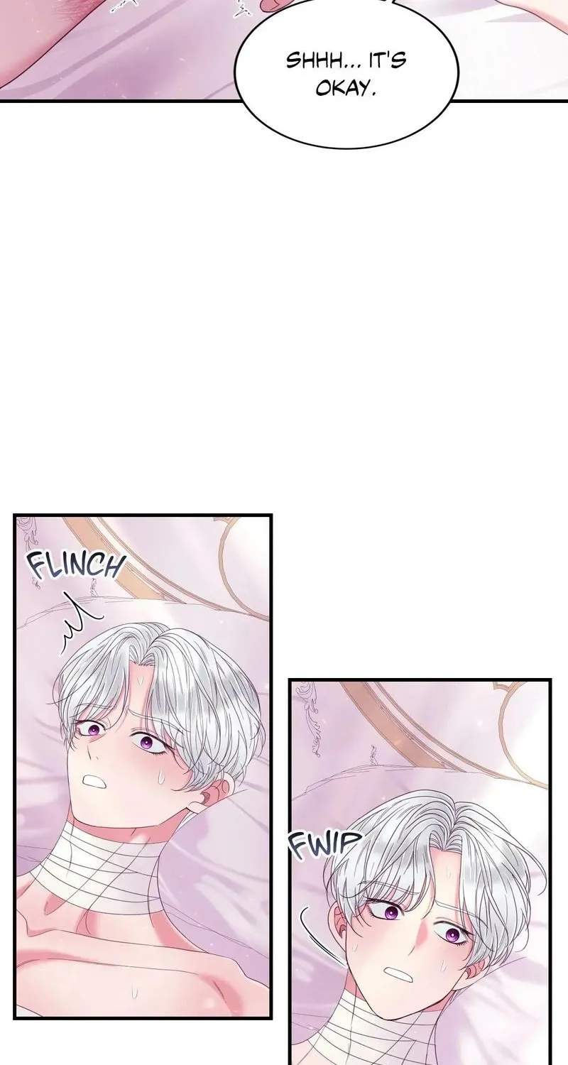 Read A Changed Man chapter 20 image 5 on Lezhin