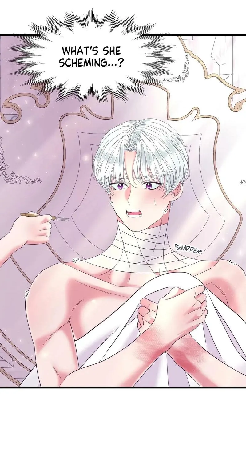 Read A Changed Man chapter 20 image 51 on Lezhin