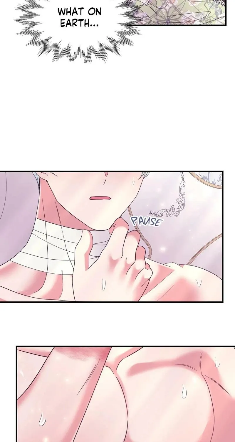 Read A Changed Man chapter 20 image 54 on Lezhin