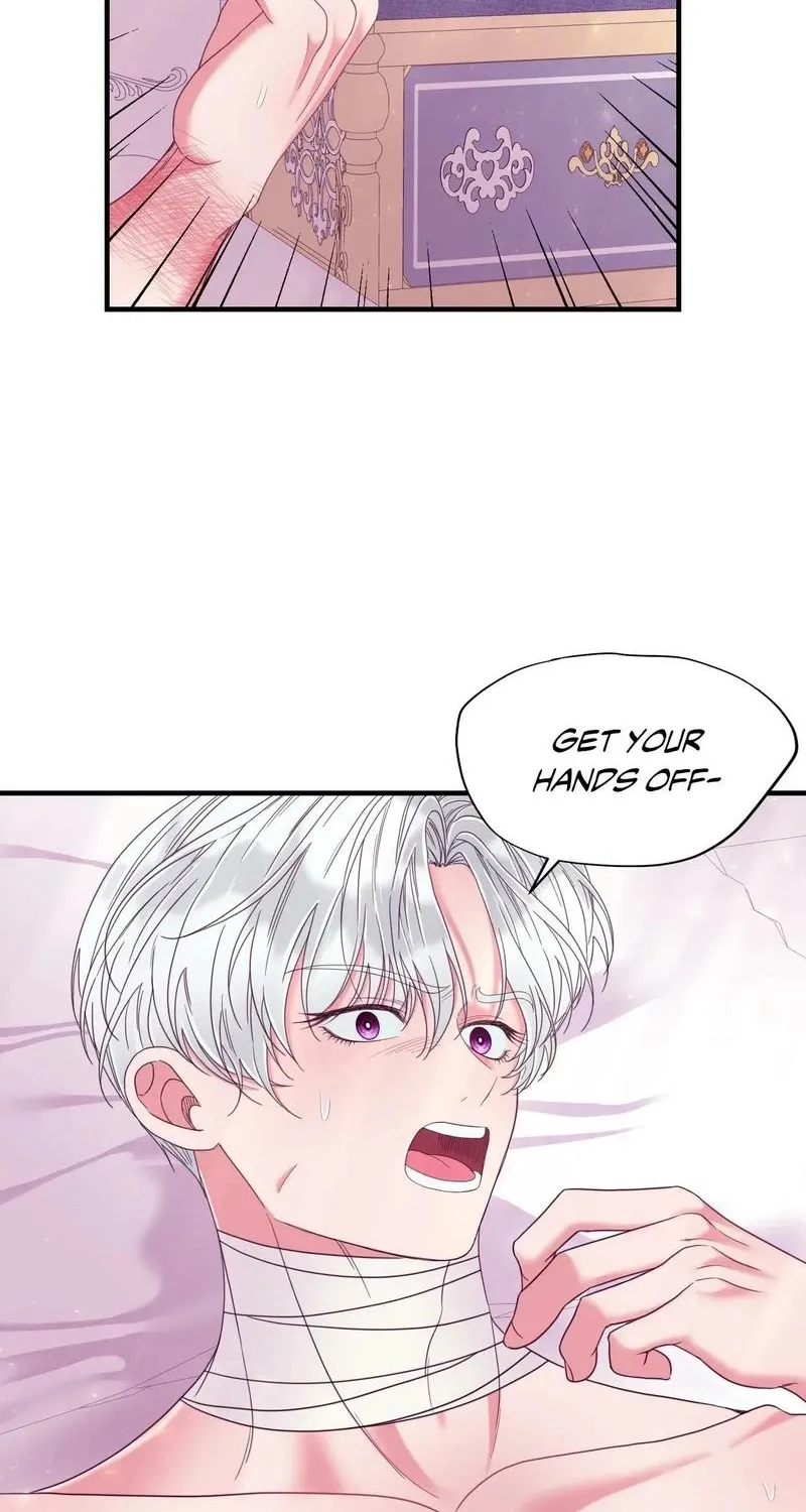 Read A Changed Man chapter 20 image 8 on Lezhin