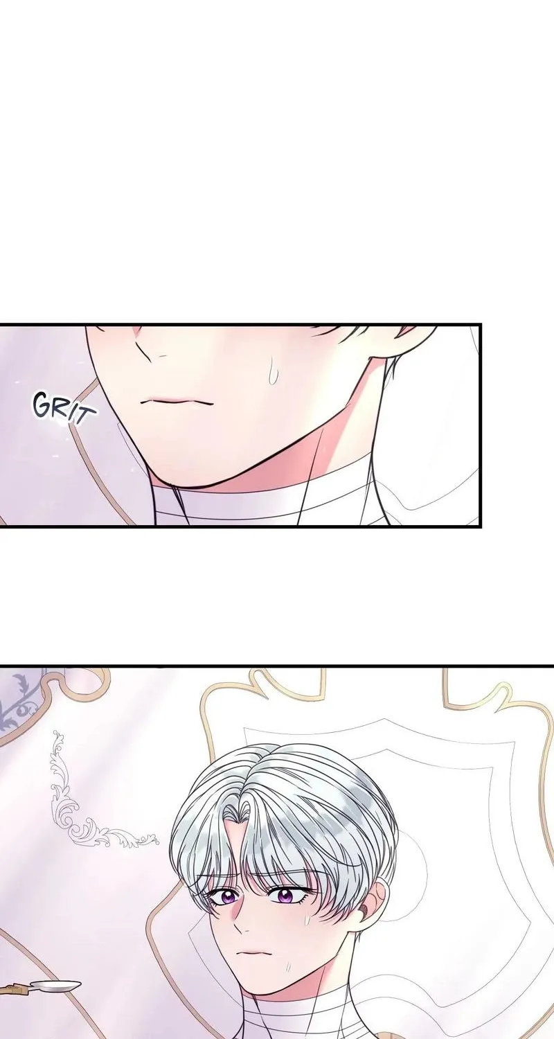 Read A Changed Man chapter 21 image 1 on Lezhin