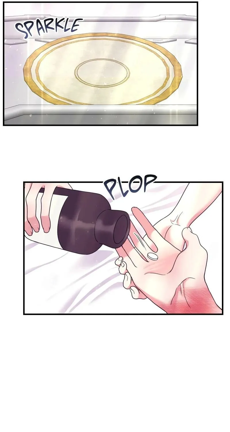Read A Changed Man chapter 21 image 10 on Lezhin