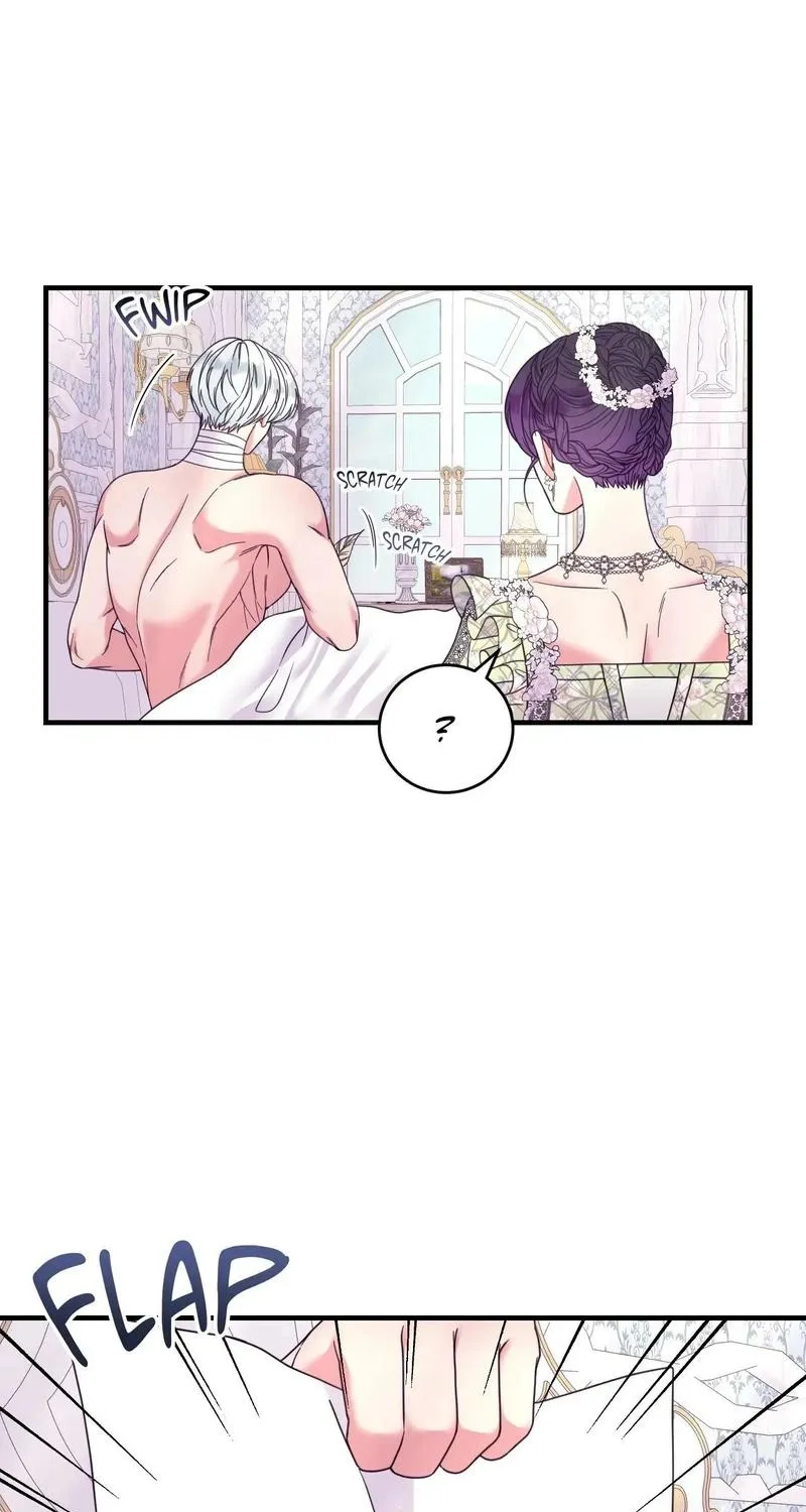 Read A Changed Man chapter 21 image 12 on Lezhin