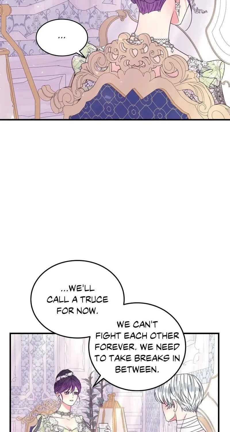 Read A Changed Man chapter 21 image 15 on Lezhin