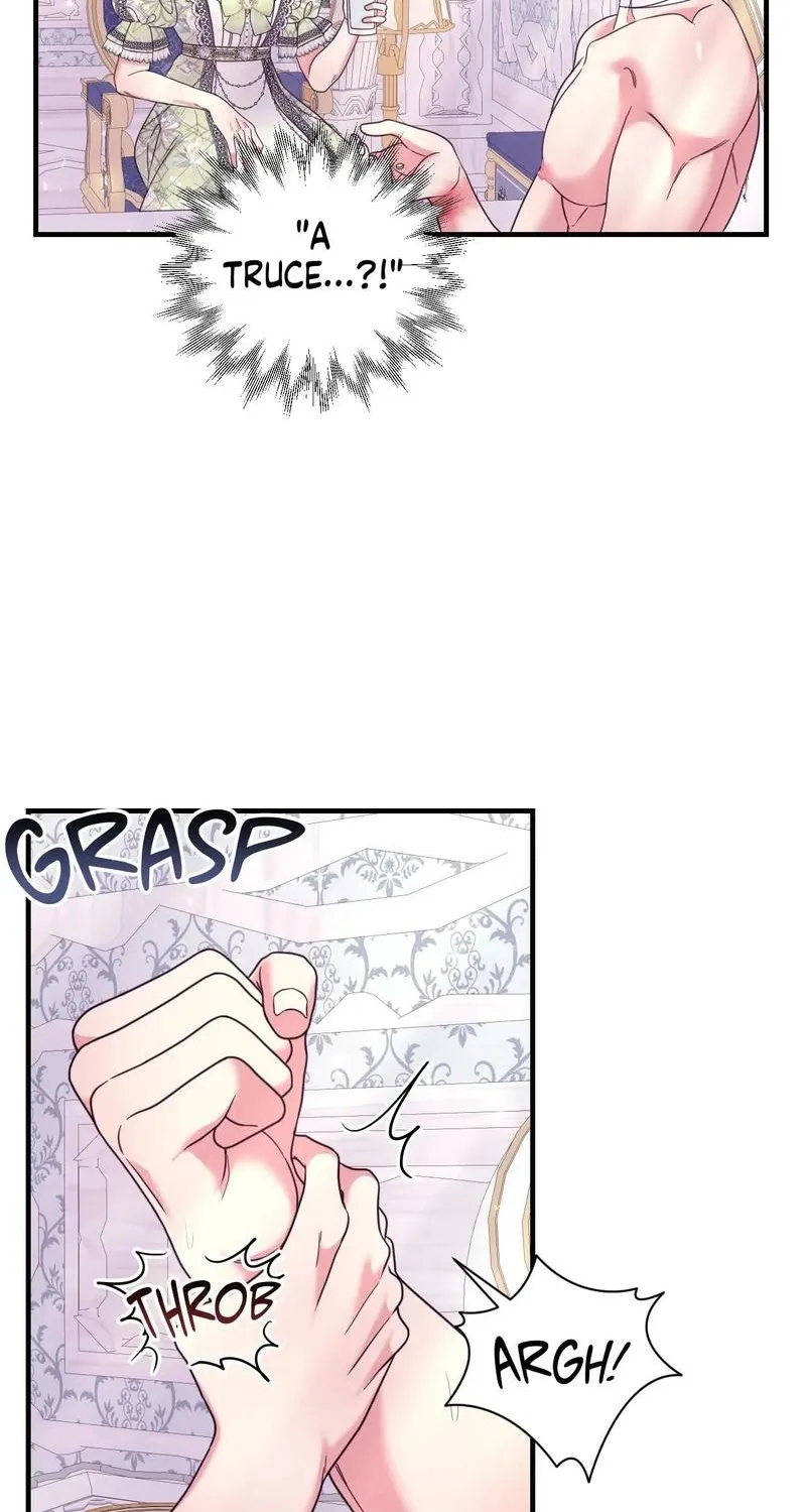 Read A Changed Man chapter 21 image 16 on Lezhin