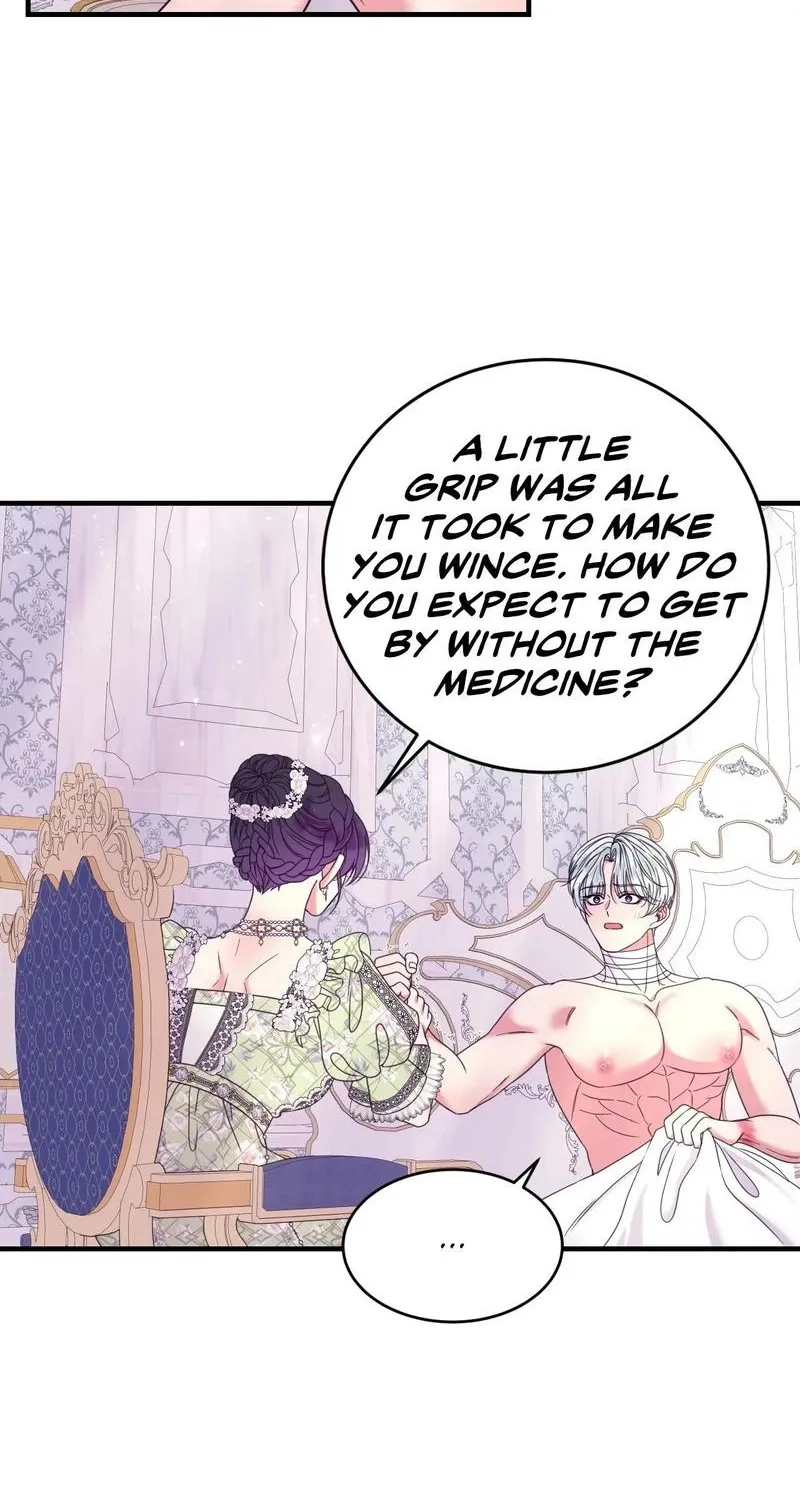 Read A Changed Man chapter 21 image 17 on Lezhin