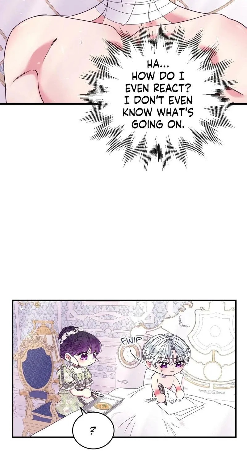 Read A Changed Man chapter 21 image 2 on Lezhin