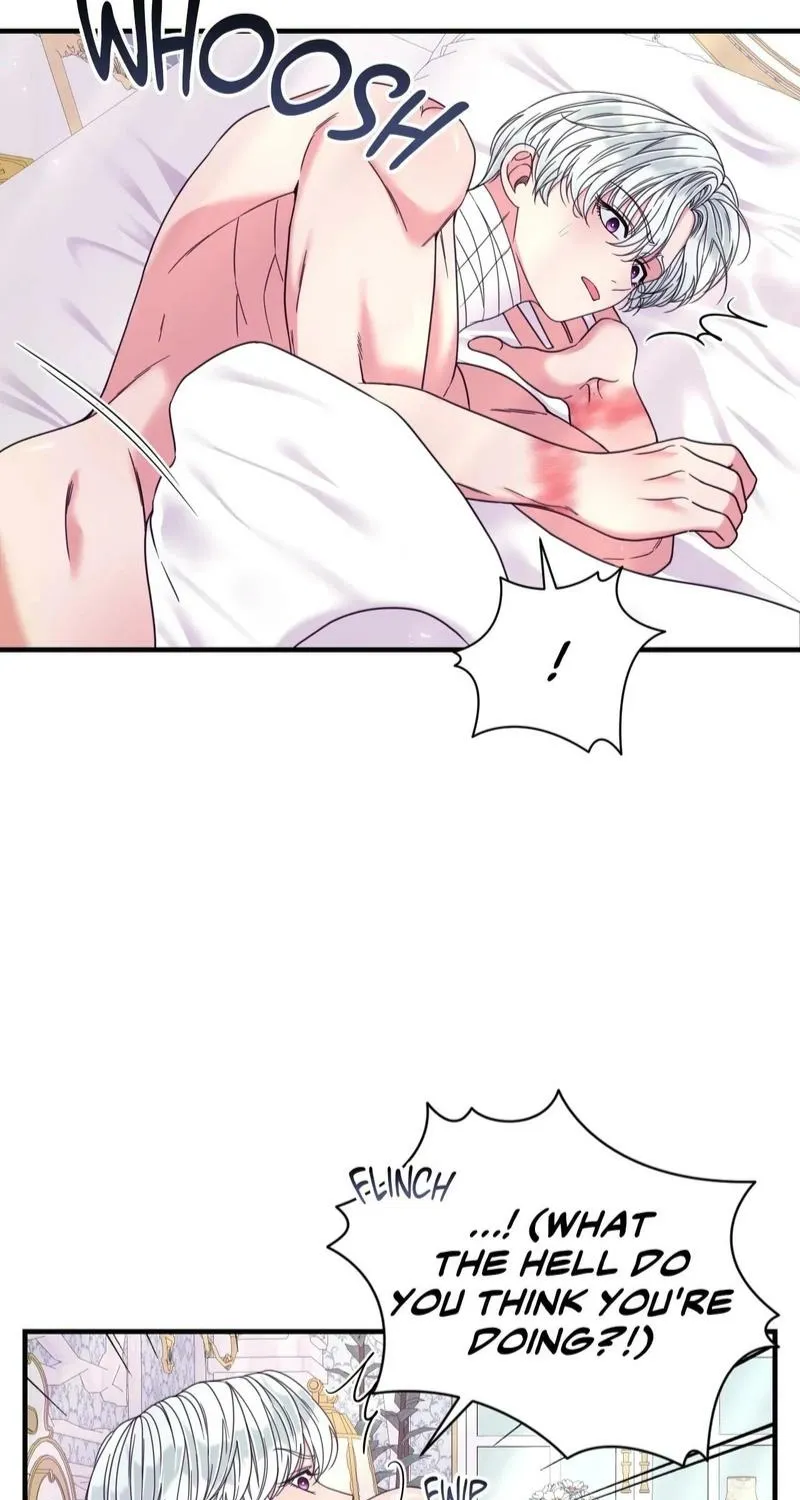 Read A Changed Man chapter 21 image 22 on Lezhin