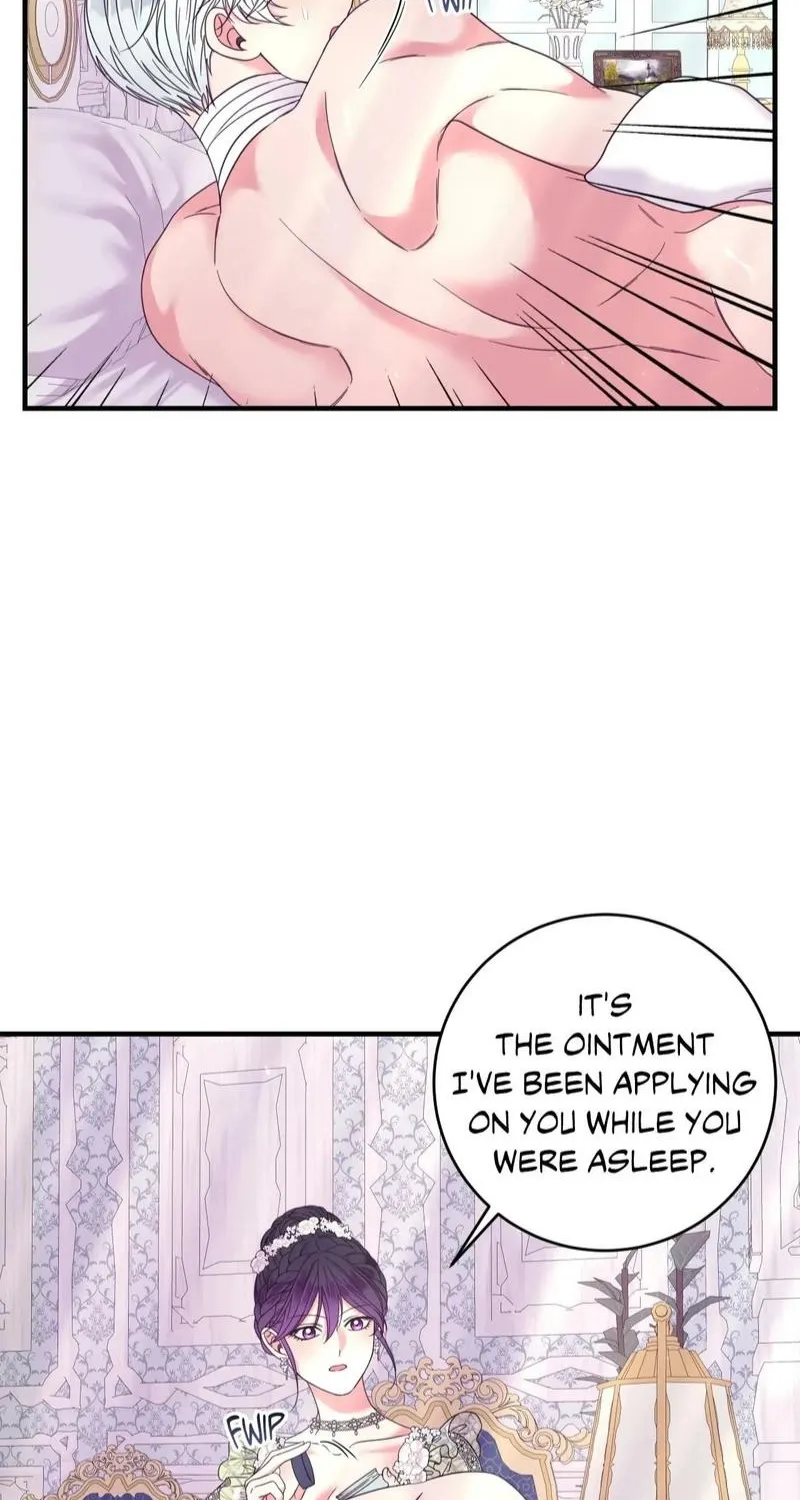 Read A Changed Man chapter 21 image 23 on Lezhin