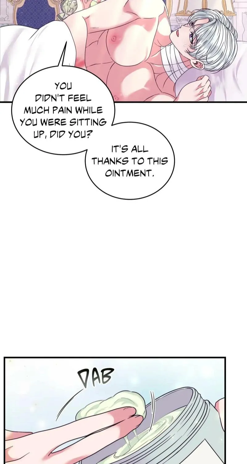 Read A Changed Man chapter 21 image 24 on Lezhin