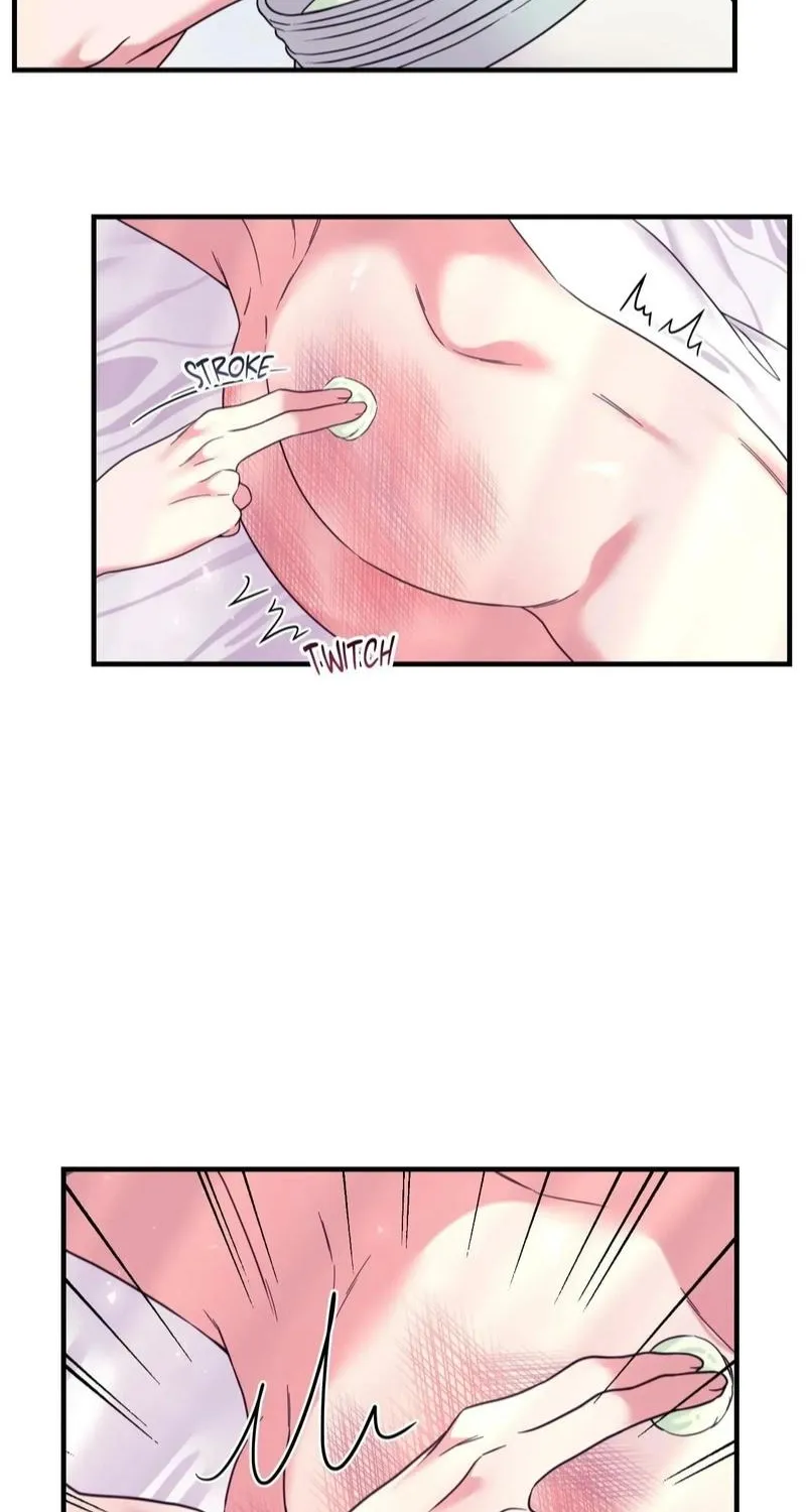 Read A Changed Man chapter 21 image 25 on Lezhin